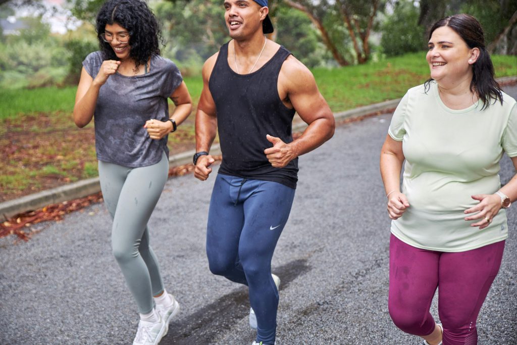 Small Moves, Big Benefits: Rethinking Exercise for Busy Lives