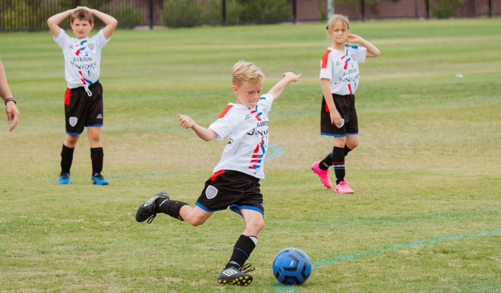 Sport for All, All Year Round: The Meaning of the European Week of Sport